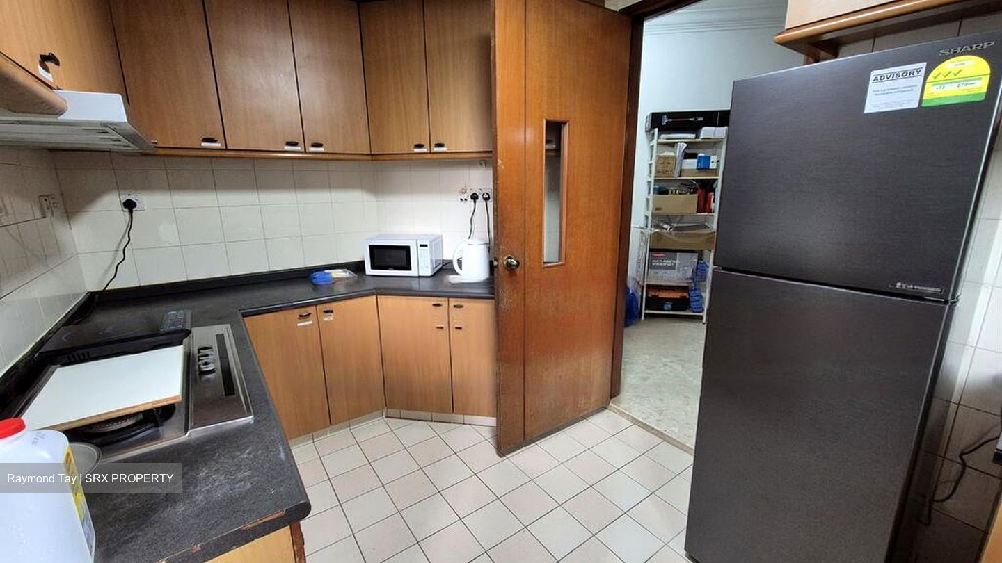 Summerdale (D22), Condominium #479919711